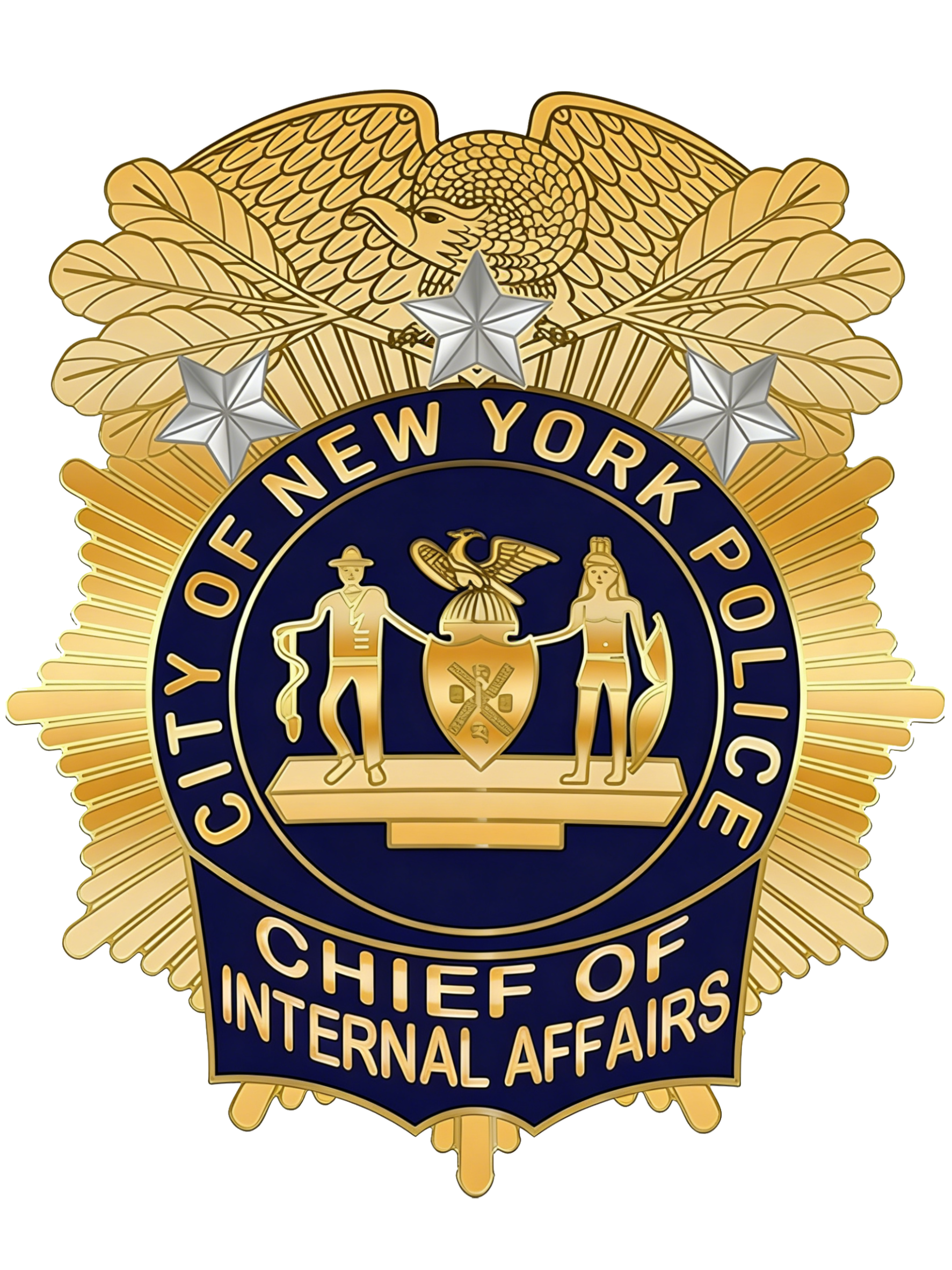 内部事务局局长